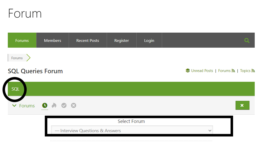 Post your query in SQL Forum